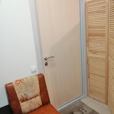 Квартира 14 м², 1-комнатные - изображение 5