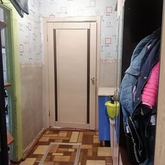 Квартира 25,2 м², 1-комнатная - изображение 2