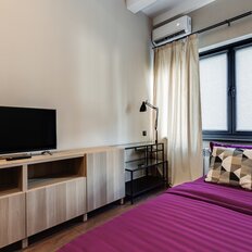 Квартира 18 м², 1-комнатная - изображение 4