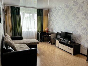 45 м², 2-комнатная квартира 2 190 ₽ в сутки - изображение 56