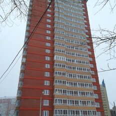 Квартира 40 м², 1-комнатная - изображение 1