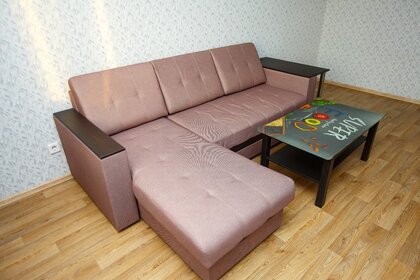 40 м², 1-комнатная квартира 1 800 ₽ в сутки - изображение 68