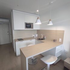 Квартира 27,5 м², студия - изображение 4