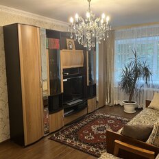 Квартира 60 м², 3-комнатная - изображение 1