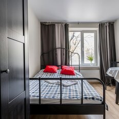 Квартира 18 м², студия - изображение 3