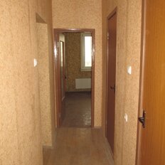 Квартира 92,7 м², 4-комнатная - изображение 5