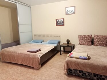 18 м², квартира-студия 1 800 ₽ в сутки - изображение 68