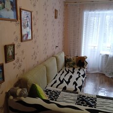 Квартира 30,5 м², 1-комнатная - изображение 4