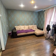 Квартира 29,8 м², 1-комнатная - изображение 5