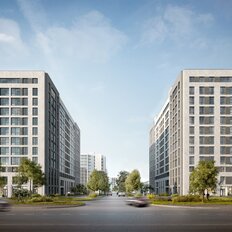 Квартира 66,5 м², 2-комнатная - изображение 2