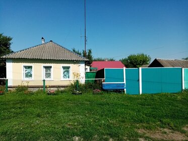 43,5 м² дом, 22 сотки участок 1 000 000 ₽ - изображение 19