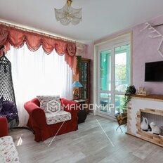 Квартира 55 м², 2-комнатная - изображение 4