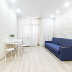 Квартира 60 м², 1-комнатная - изображение 3