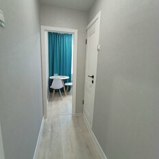 Квартира 27,3 м², 1-комнатная - изображение 5
