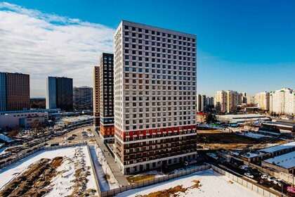 75 м², 3-комнатная квартира 4 900 ₽ в сутки - изображение 119