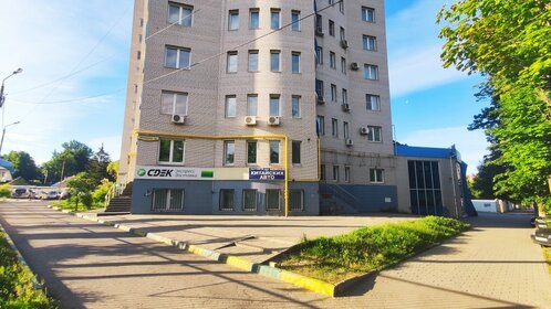 54 м², 3-комнатная квартира 4 500 ₽ в сутки - изображение 20