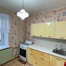 Квартира 33,1 м², 1-комнатная - изображение 3