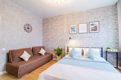 30 м², квартира-студия 5 000 ₽ в сутки - изображение 70