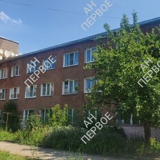 Квартира 33,6 м², 1-комнатная - изображение 2