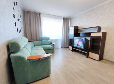 Купить однокомнатную квартиру в новостройке в клубном доме N8 в Санкт-Петербурге и ЛО - изображение 18
