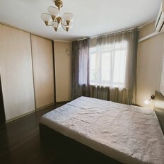 Квартира 60 м², 1-комнатная - изображение 3
