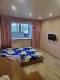 30 м², квартира-студия 2 500 ₽ в сутки - изображение 31