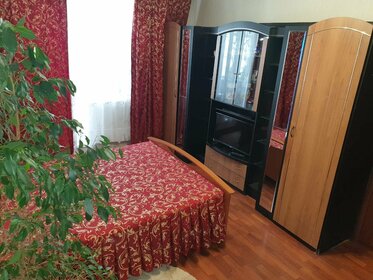 50 м², 1-комнатная квартира 3 500 ₽ в сутки - изображение 87