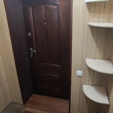 Квартира 29,2 м², 1-комнатная - изображение 5