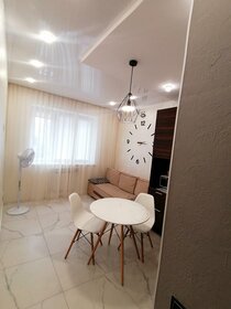 36 м², 1-комнатная квартира 2 800 ₽ в сутки - изображение 56