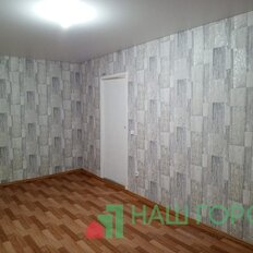 Квартира 34 м², 1-комнатная - изображение 3