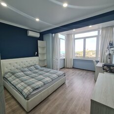 Квартира 80 м², 3-комнатная - изображение 2