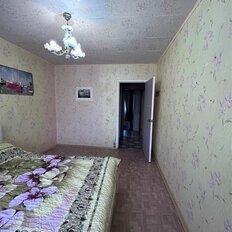 Квартира 70,5 м², 3-комнатная - изображение 4