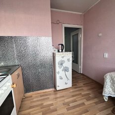 Квартира 34 м², 1-комнатная - изображение 5