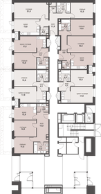 Квартира 71,7 м², 2-комнатная - изображение 3