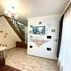 Квартира 57,7 м², 2-комнатная - изображение 3