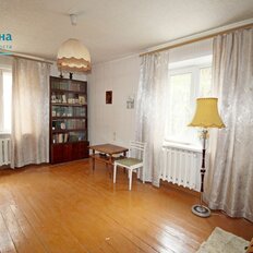 Квартира 69,4 м², 3-комнатная - изображение 1