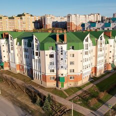 Квартира 197,4 м², 4-комнатная - изображение 1