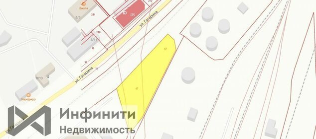 Купить квартиру на вторичном рынке в ЖК «Гайдук Сити» в Новороссийске - изображение 24