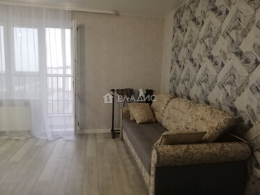 30 м², квартира-студия 23 000 ₽ в месяц - изображение 6