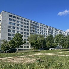 Квартира 58,8 м², 3-комнатная - изображение 3