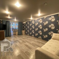 Квартира 49,5 м², 1-комнатная - изображение 3