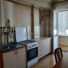 Квартира 41 м², 1-комнатная - изображение 4