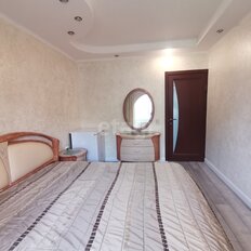 Квартира 86,4 м², 3-комнатная - изображение 4