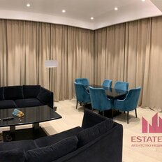 Квартира 78 м², 2-комнатные - изображение 3