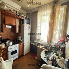 Квартира 54 м², 2-комнатная - изображение 3