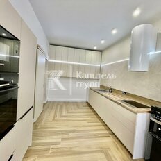 Квартира 116 м², 3-комнатная - изображение 3