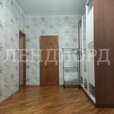 Квартира 102,5 м², 3-комнатная - изображение 5