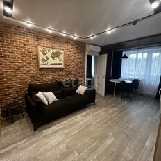 Квартира 48,4 м², 3-комнатная - изображение 4