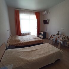 Квартира 30 м², студия - изображение 3