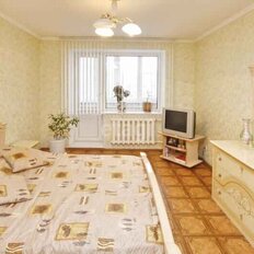 Квартира 110,2 м², 3-комнатная - изображение 5